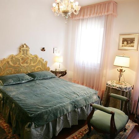 البندقية-ليدو B&B Il Glicine Fiorito المظهر الخارجي الصورة