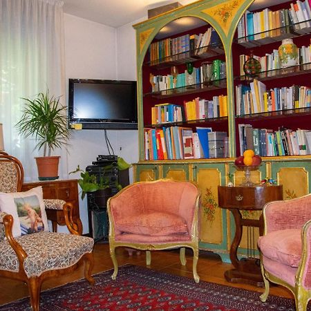 البندقية-ليدو B&B Il Glicine Fiorito المظهر الخارجي الصورة