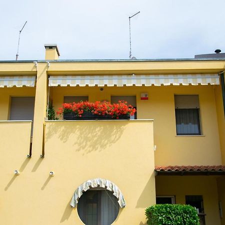 البندقية-ليدو B&B Il Glicine Fiorito المظهر الخارجي الصورة
