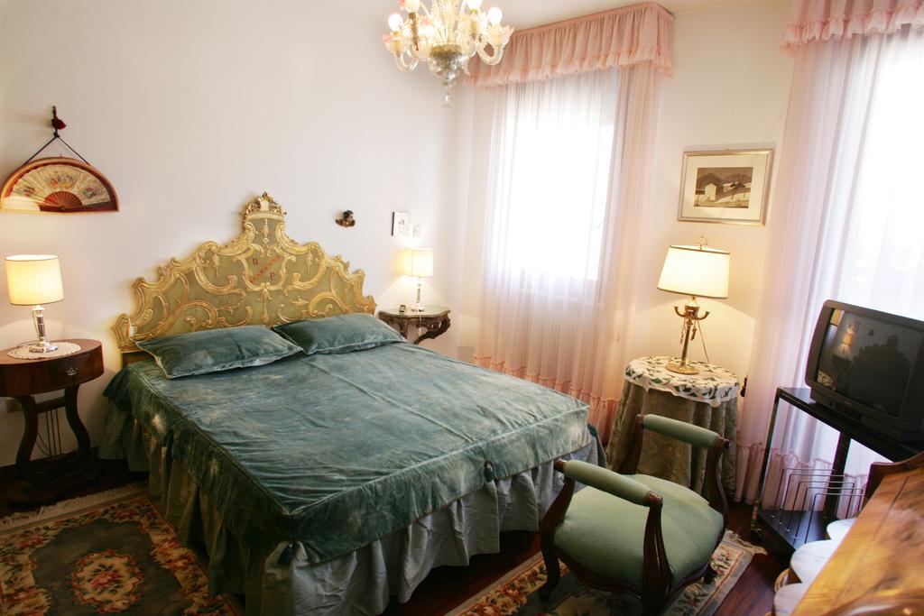 البندقية-ليدو B&B Il Glicine Fiorito المظهر الخارجي الصورة