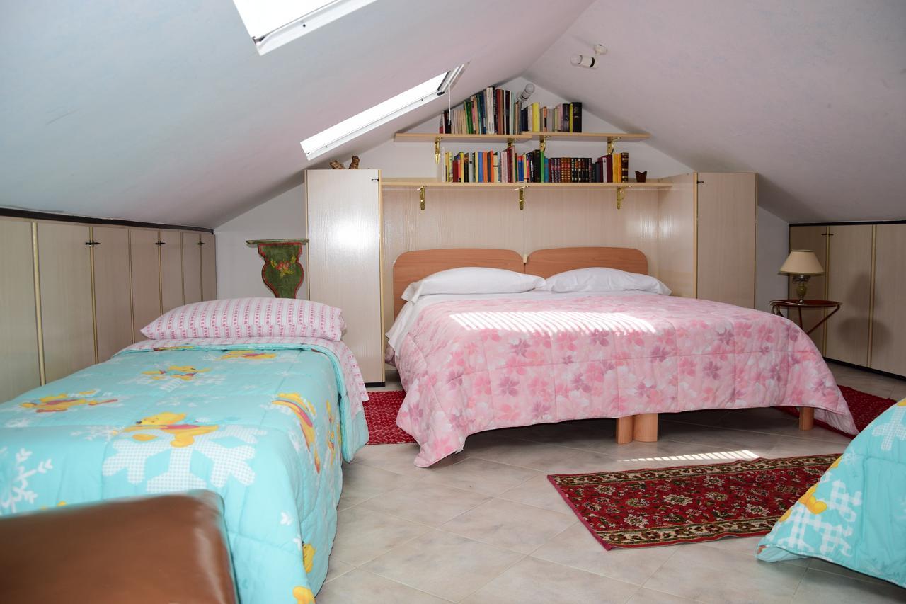 البندقية-ليدو B&B Il Glicine Fiorito المظهر الخارجي الصورة