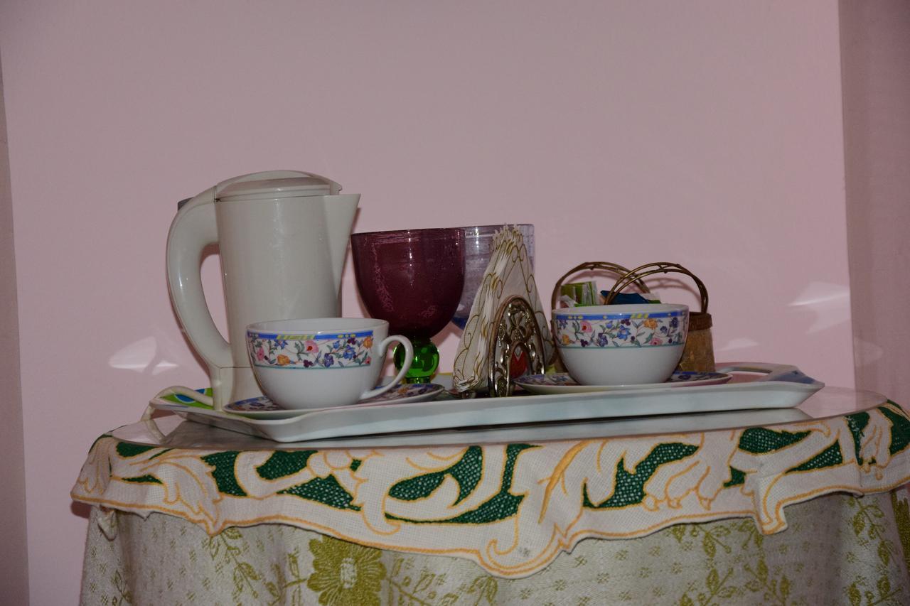 البندقية-ليدو B&B Il Glicine Fiorito المظهر الخارجي الصورة