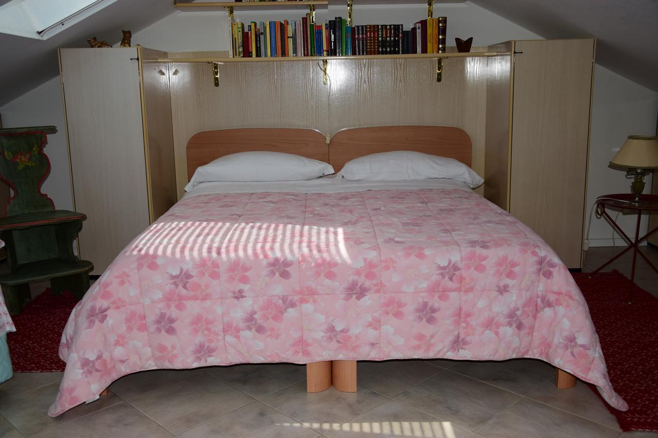 البندقية-ليدو B&B Il Glicine Fiorito المظهر الخارجي الصورة