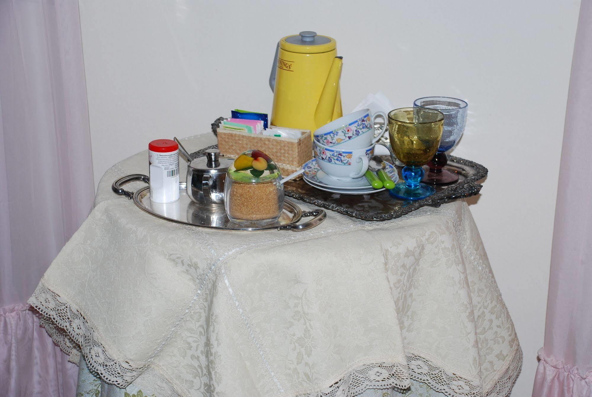 البندقية-ليدو B&B Il Glicine Fiorito المظهر الخارجي الصورة
