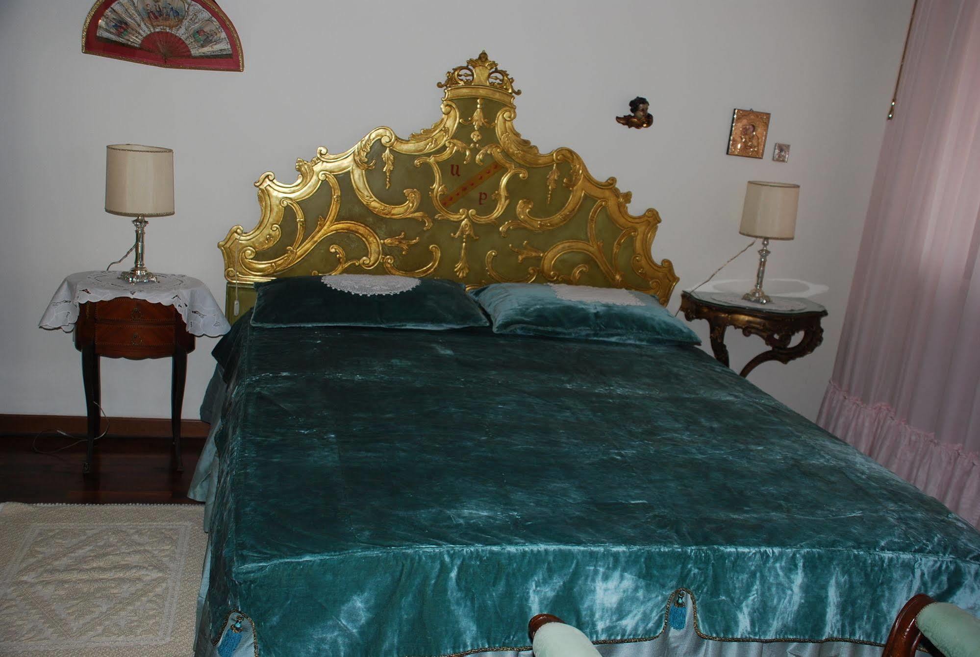 البندقية-ليدو B&B Il Glicine Fiorito المظهر الخارجي الصورة