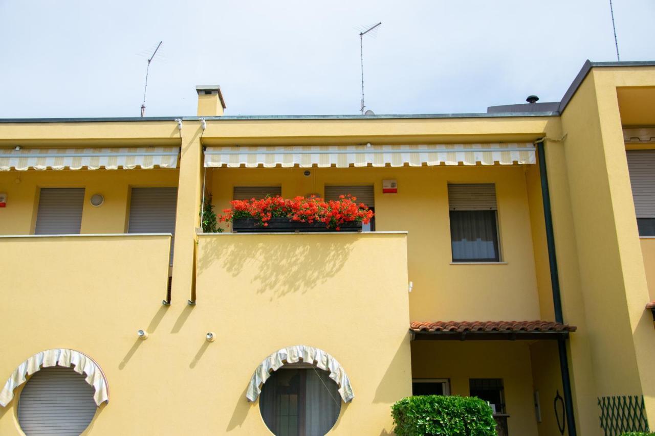 البندقية-ليدو B&B Il Glicine Fiorito المظهر الخارجي الصورة